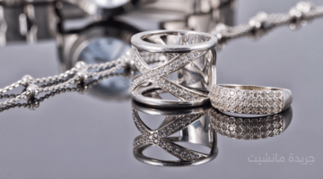 صعود جديد.. سعر جرام الفضة اليوم الخميس 23 أكتوبر 2025 تحركات السوق تكشف عن تطور مفاجئ 1